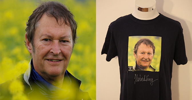 Haindling Shirt   Haindling Shirt