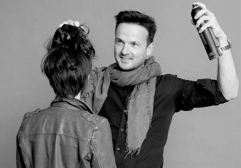 Hairstyling Sven König   Hairstyling Sven König