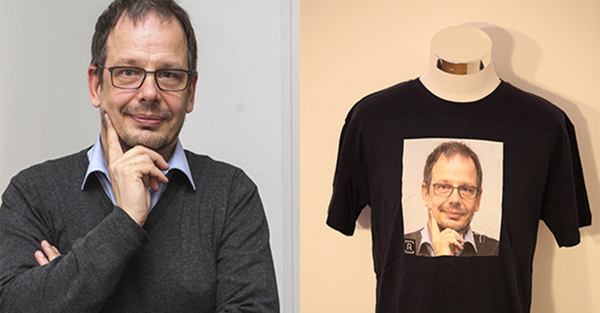 Hajo Seppelt Shirt   Hajo Seppelt Shirt