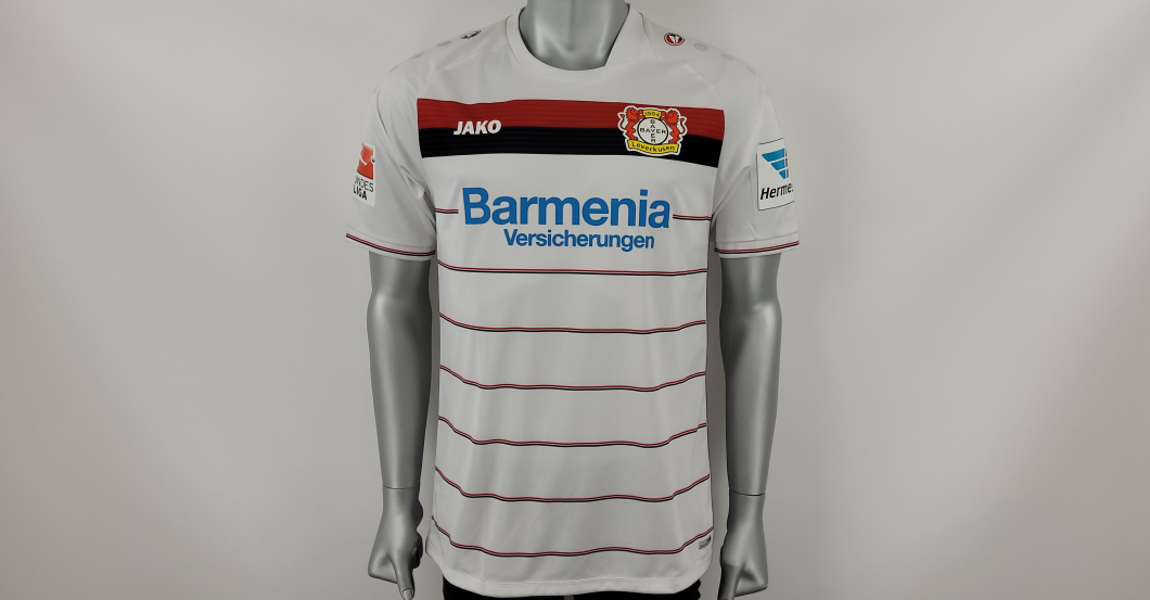  Hakan Calhanoglu Trikot  