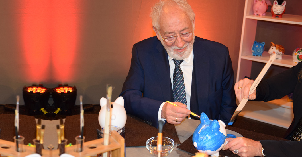  Hallervordens Schwein 