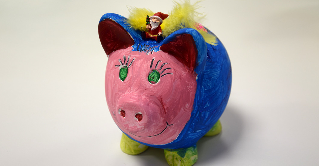  Hallervordens Schwein 