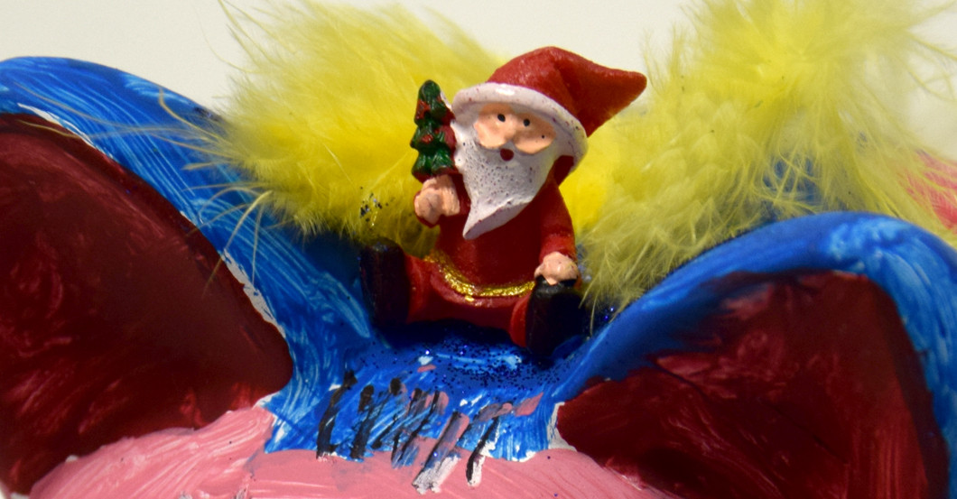  Hallervordens Schwein 