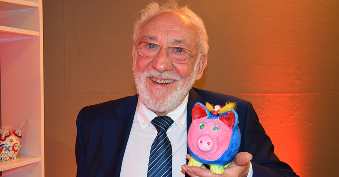  Hallervordens Schwein 