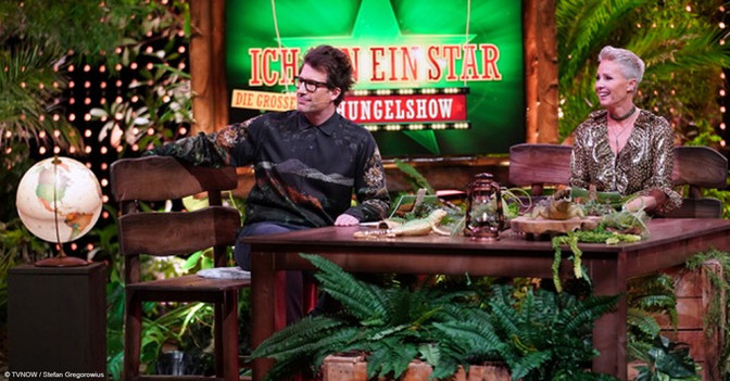 Halskette Show 2   Halskette Show 2