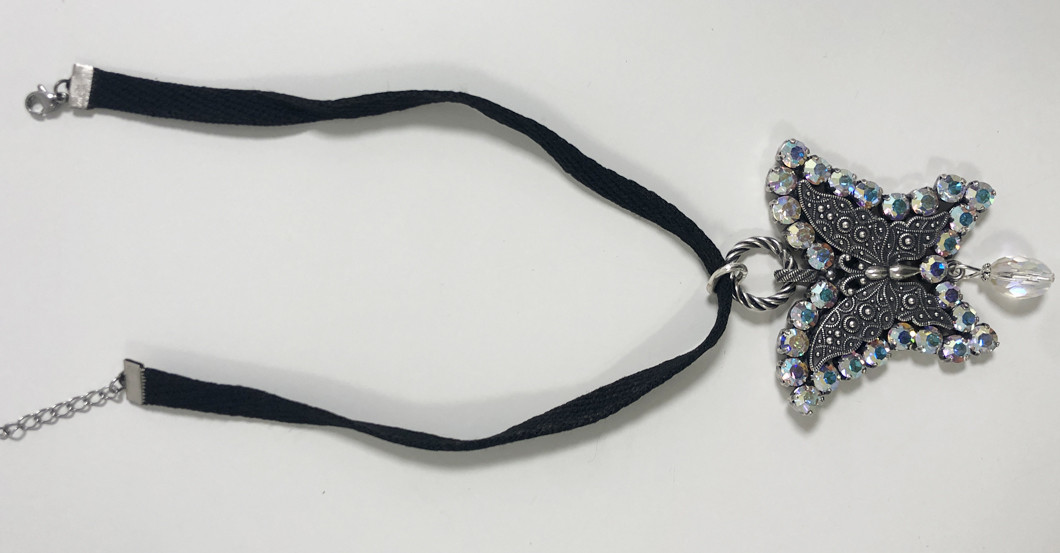 Halskette Show 8   Halskette Show 8