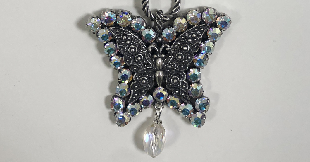 Halskette Show 8   Halskette Show 8