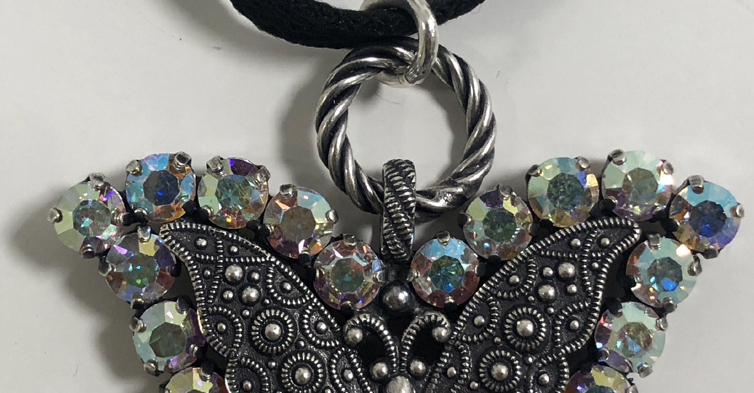 Halskette Show 8   Halskette Show 8