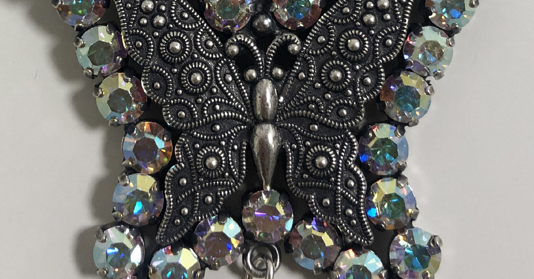 Halskette Show 8   Halskette Show 8