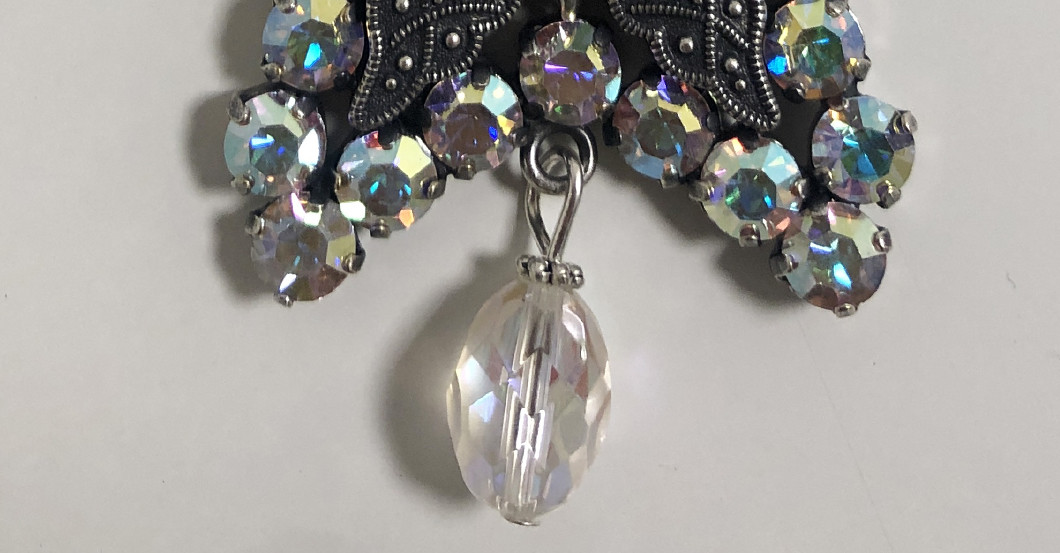 Halskette Show 8   Halskette Show 8