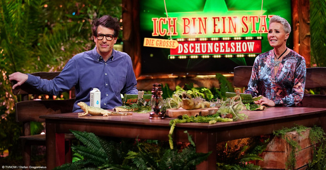 Halskette Show 8   Halskette Show 8