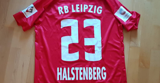 Halstenberg Leipzig   Halstenberg Leipzig