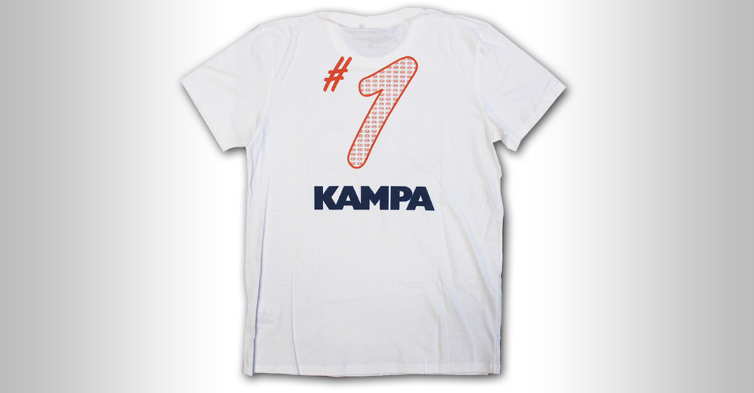  Hambüchen Goldjunge Shirt 