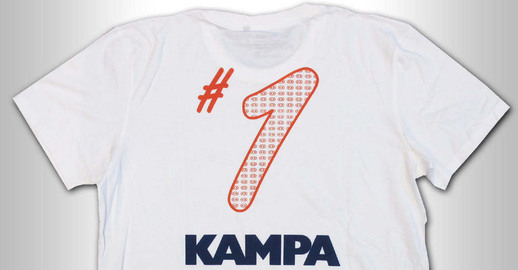  Hambüchen Goldjunge Shirt 