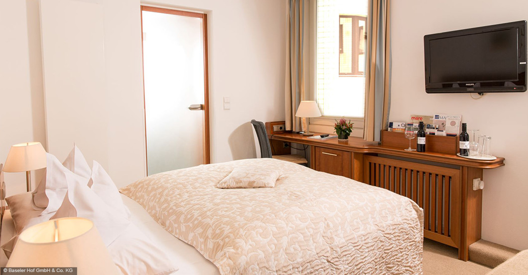 Hamburg Baseler Hof   Hamburg Baseler Hof