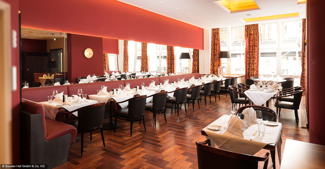 Hamburg Baseler Hof   Hamburg Baseler Hof