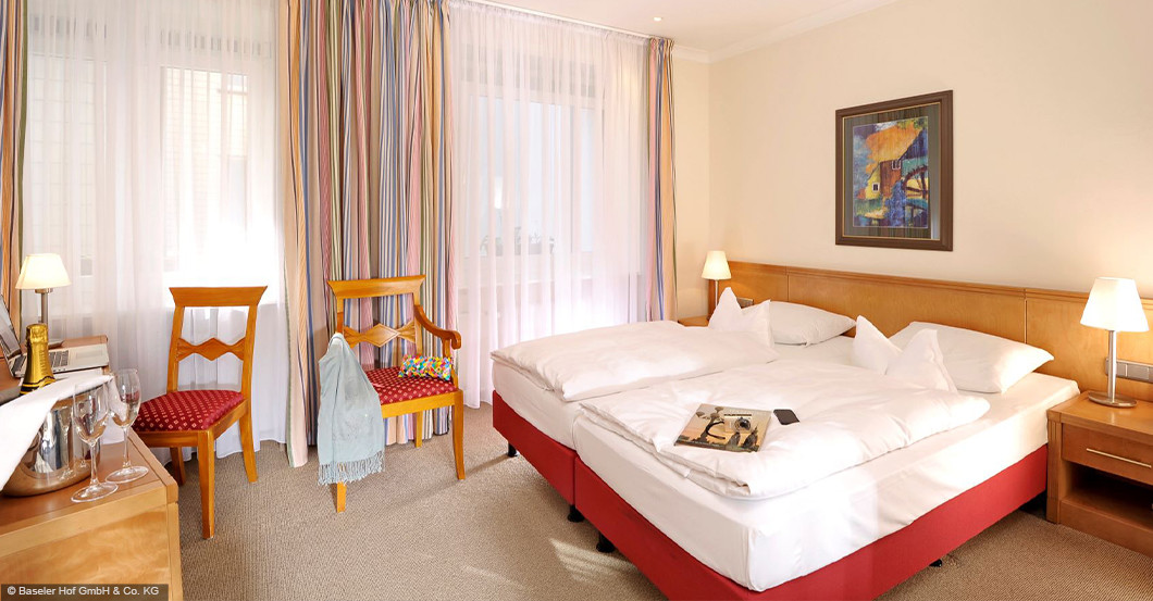 Hamburg Baseler Hof   Hamburg Baseler Hof