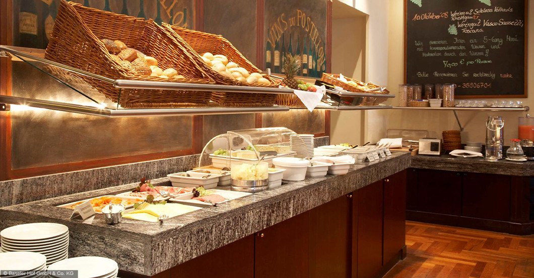 Hamburg Baseler Hof   Hamburg Baseler Hof