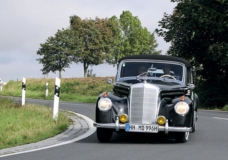 Hamburg-Berlin-Klassik   Hamburg-Berlin-Klassik