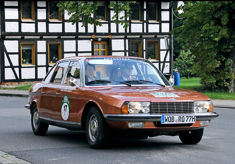 Hamburg-Berlin-Klassik   Hamburg-Berlin-Klassik