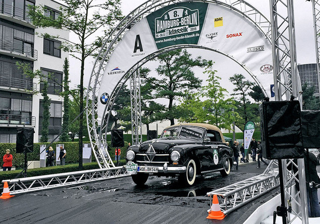 Hamburg-Berlin-Klassik   Hamburg-Berlin-Klassik