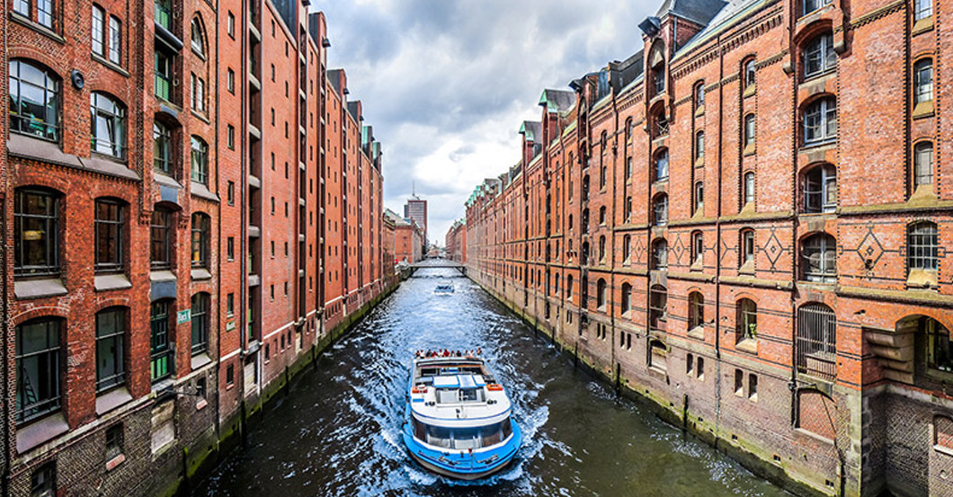 Hamburg Fußball Paket   Hamburg Fußball Paket