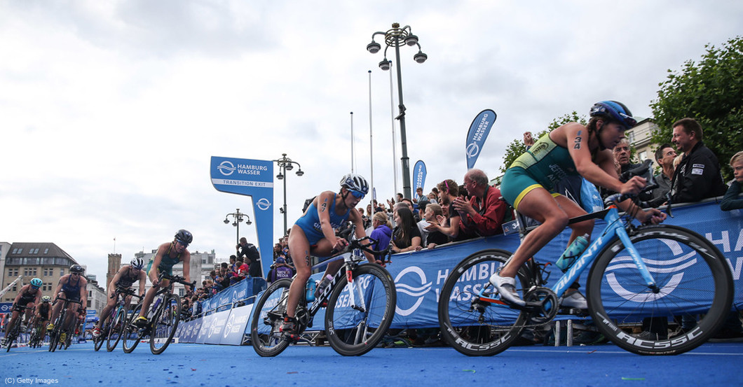  Hamburg Triathlon 