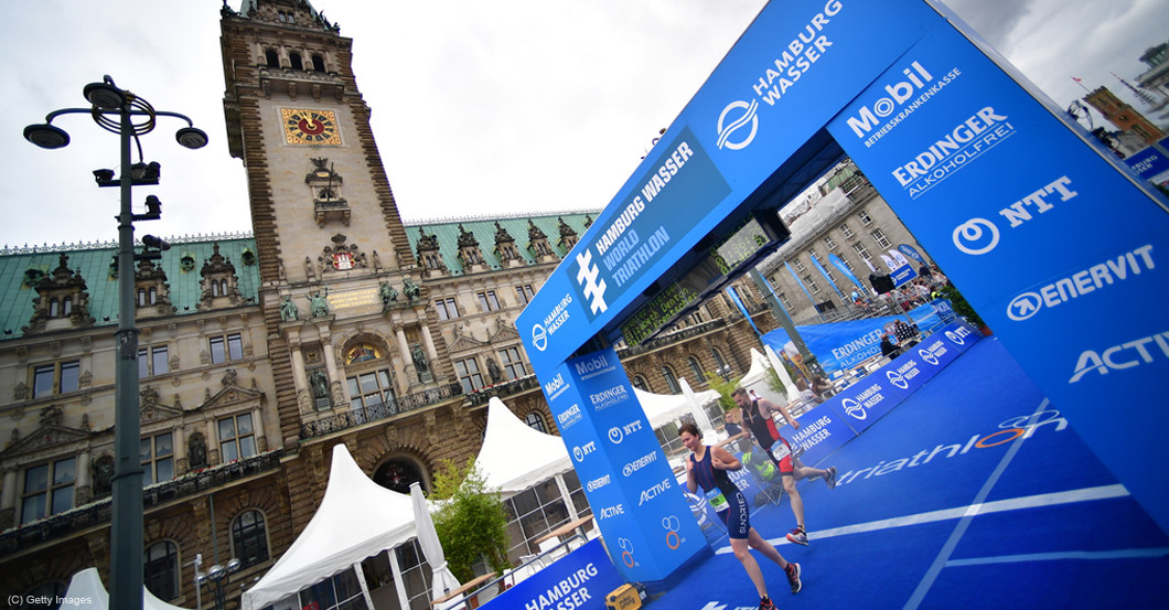  Hamburg Triathlon 