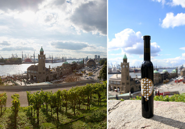Hamburg Wein III   Hamburg Wein III