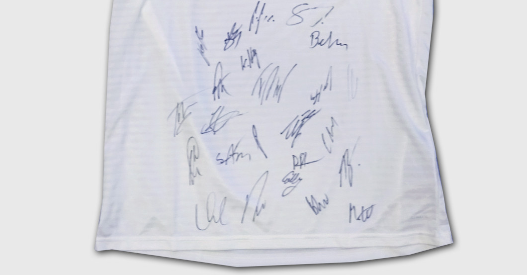 Hamburger SV Trikot    Hamburger SV Trikot