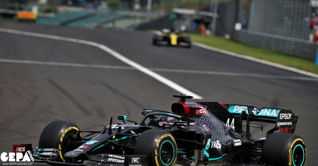 Hamilton Heckflügel    Hamilton Heckflügel