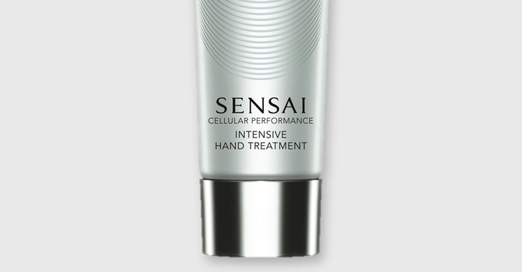 Hand Treatment Sensai  