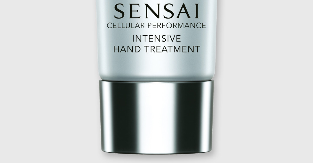  Hand Treatment Sensai  