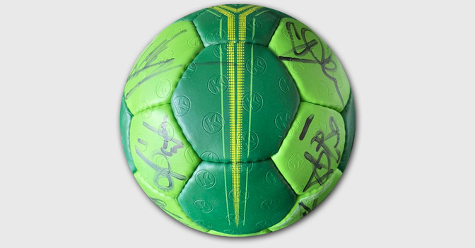 Handball DHB Team   Handball DHB Team