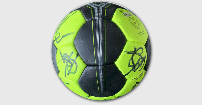 Handball DHB Team   Handball DHB Team