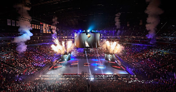  Handball Event des Jahres 