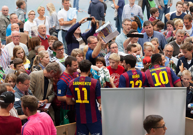 Handball Polo Shirt S   Handball Polo Shirt S