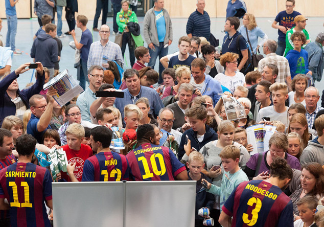 Handball Polo Shirt XL   Handball Polo Shirt XL