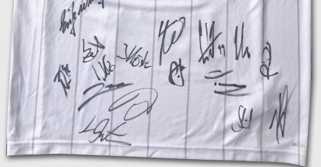 Handball Trikot DHB   Handball Trikot DHB