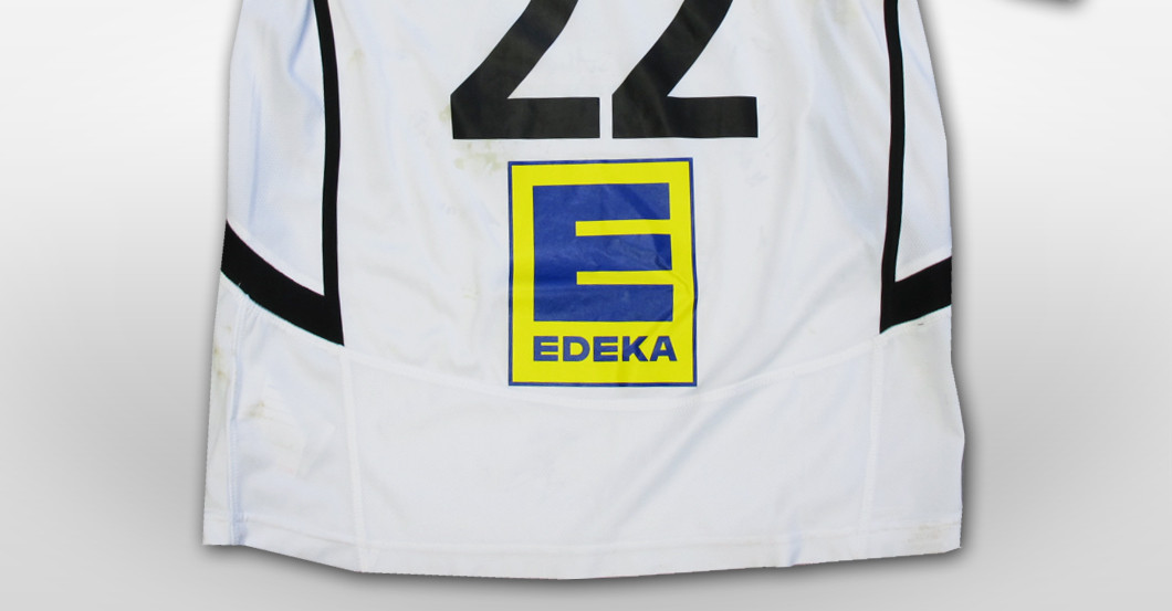 Handball Trikot Minden   Handball Trikot Minden