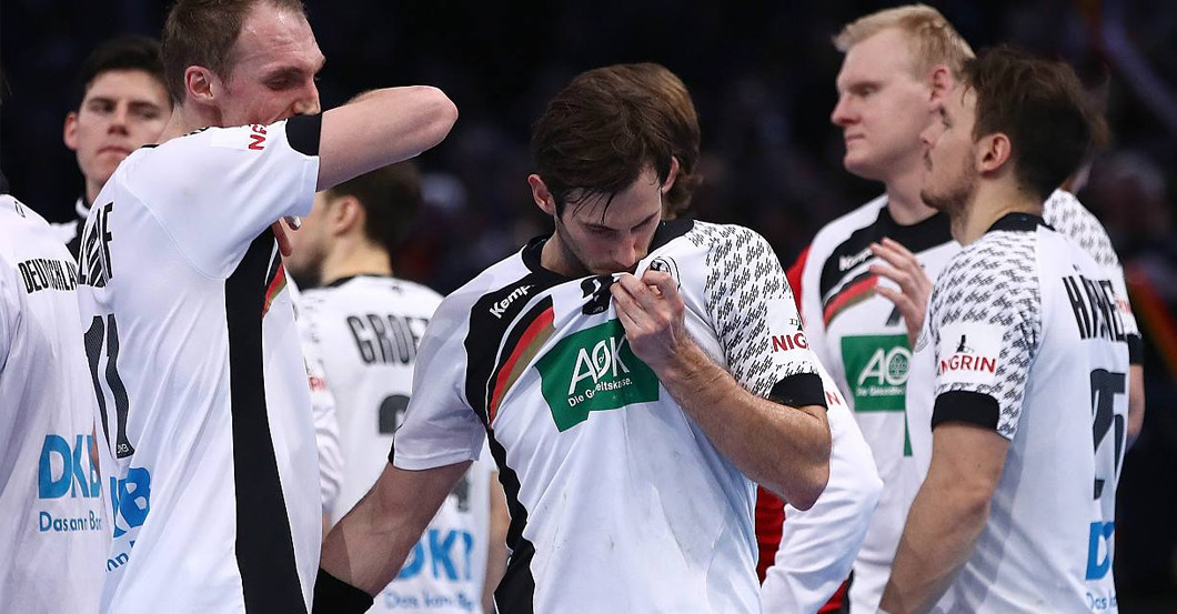 Handball Trikot signiert   Handball Trikot signiert