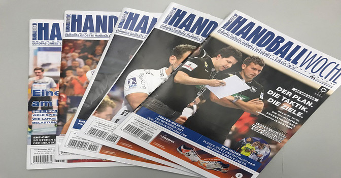  Handballwoche 