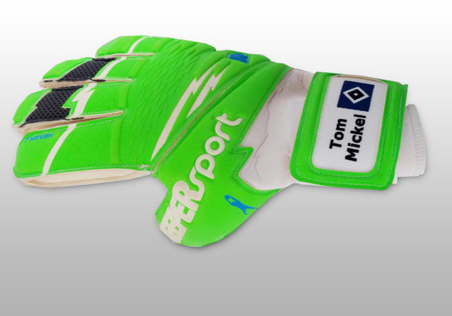 Handschuh Tom Mickel   Handschuh Tom Mickel