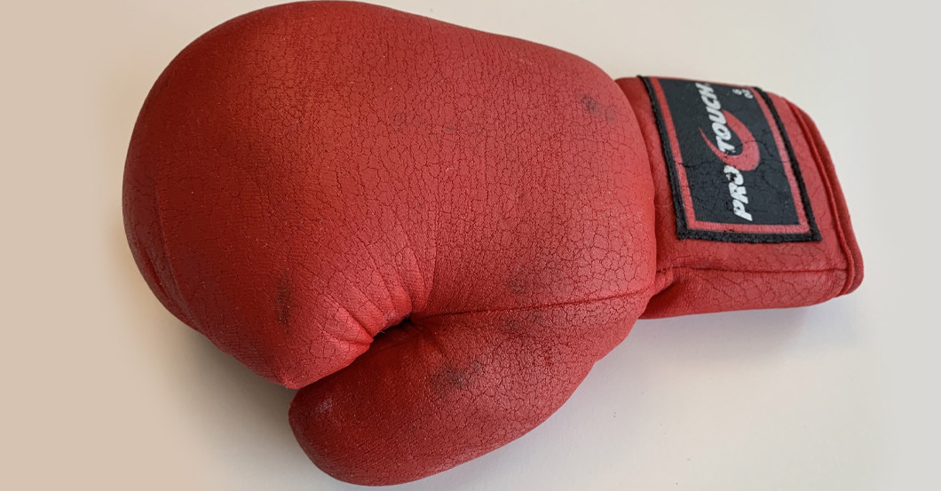 Handschuhe Boxlegenden   Handschuhe Boxlegenden