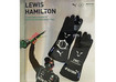  Handschuhe Hamilton 
