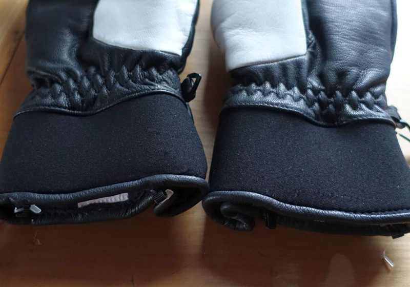  Handschuhe Höfl-Riesch 