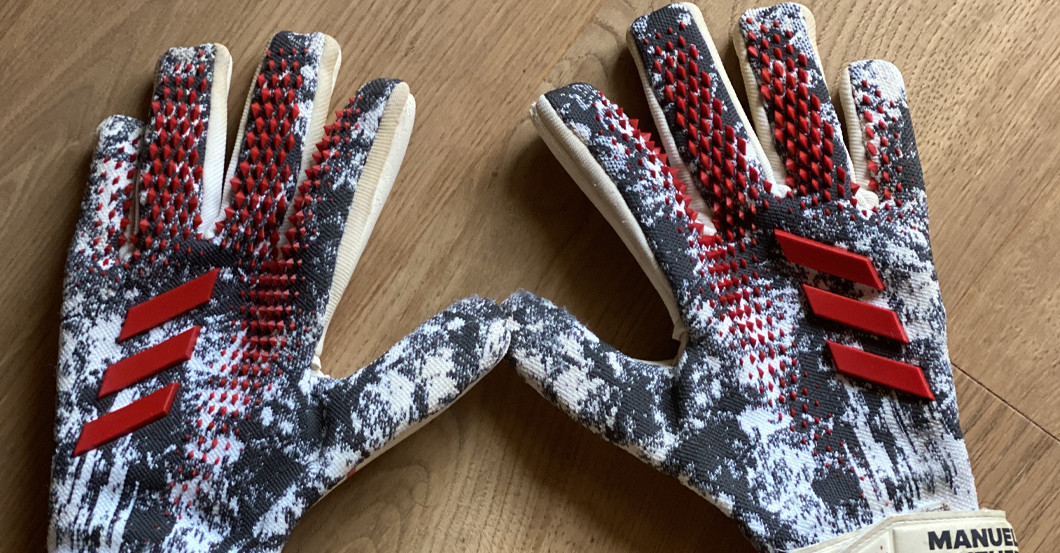  Handschuhe Neuer 