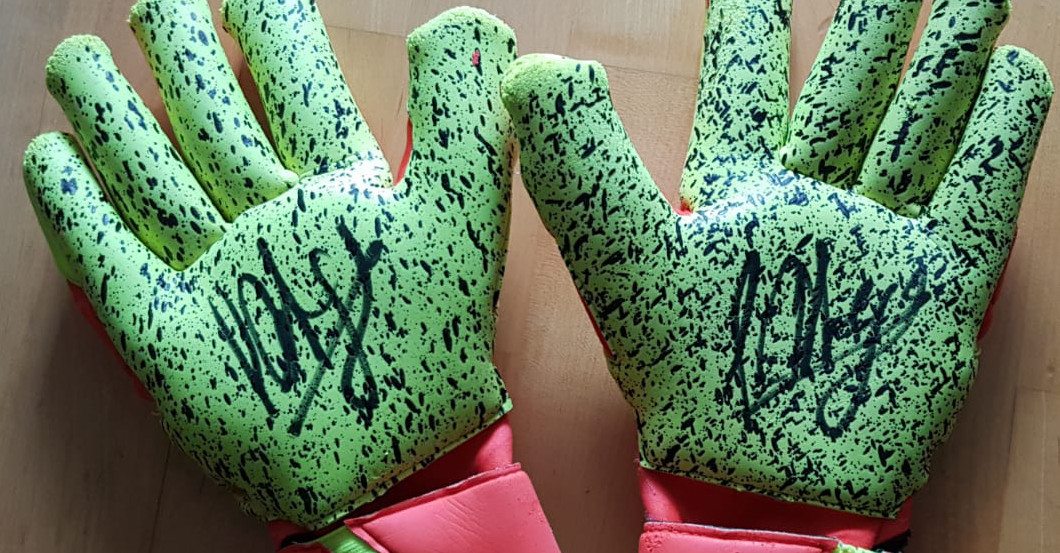 Handschuhe Ortega   Handschuhe Ortega