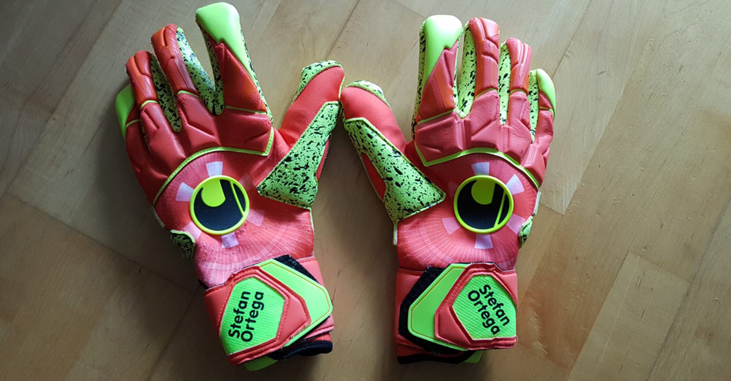 Handschuhe Ortega   Handschuhe Ortega