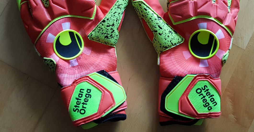 Handschuhe Ortega   Handschuhe Ortega